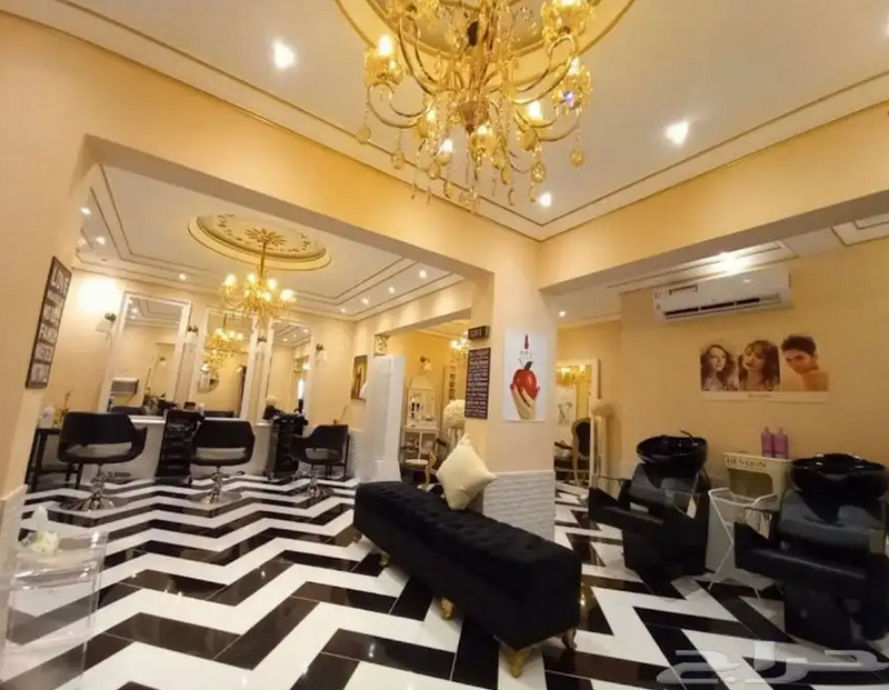 صالون ريم للسيدات/ ابو علندا - صالونات نسائية في عمّان