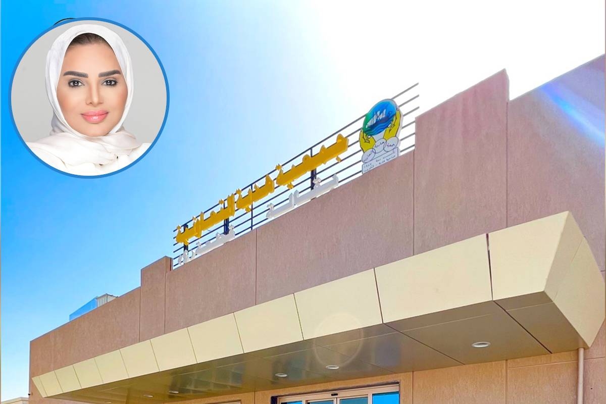 صالون شارمل للسيدات - فرع جمعية القادسية - صالونات نسائية في حولي