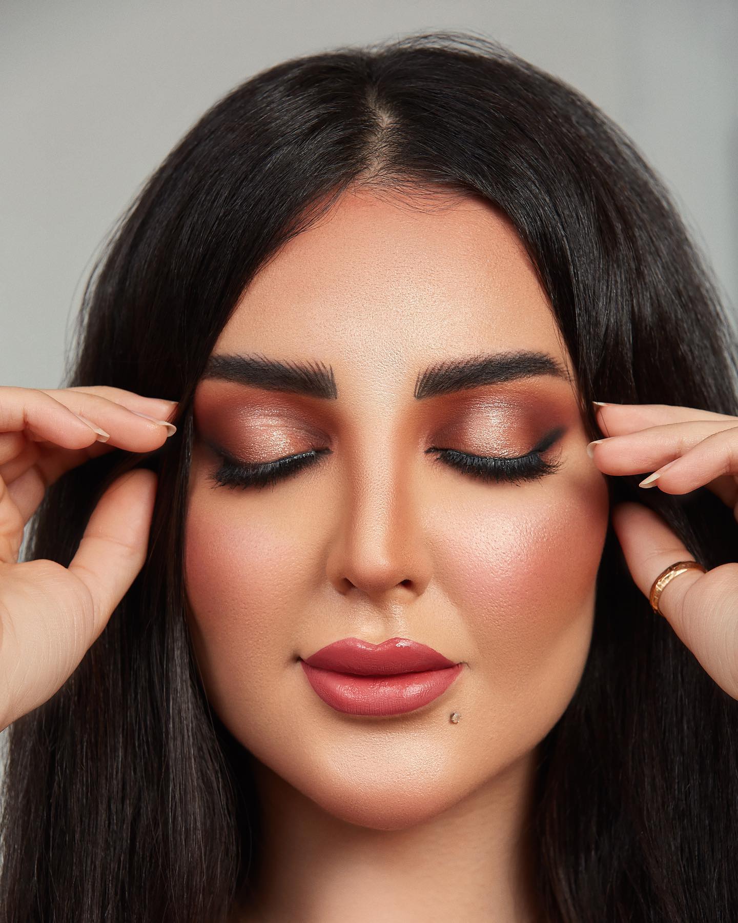 صالون شيفون - صالونات نسائية في القصيم