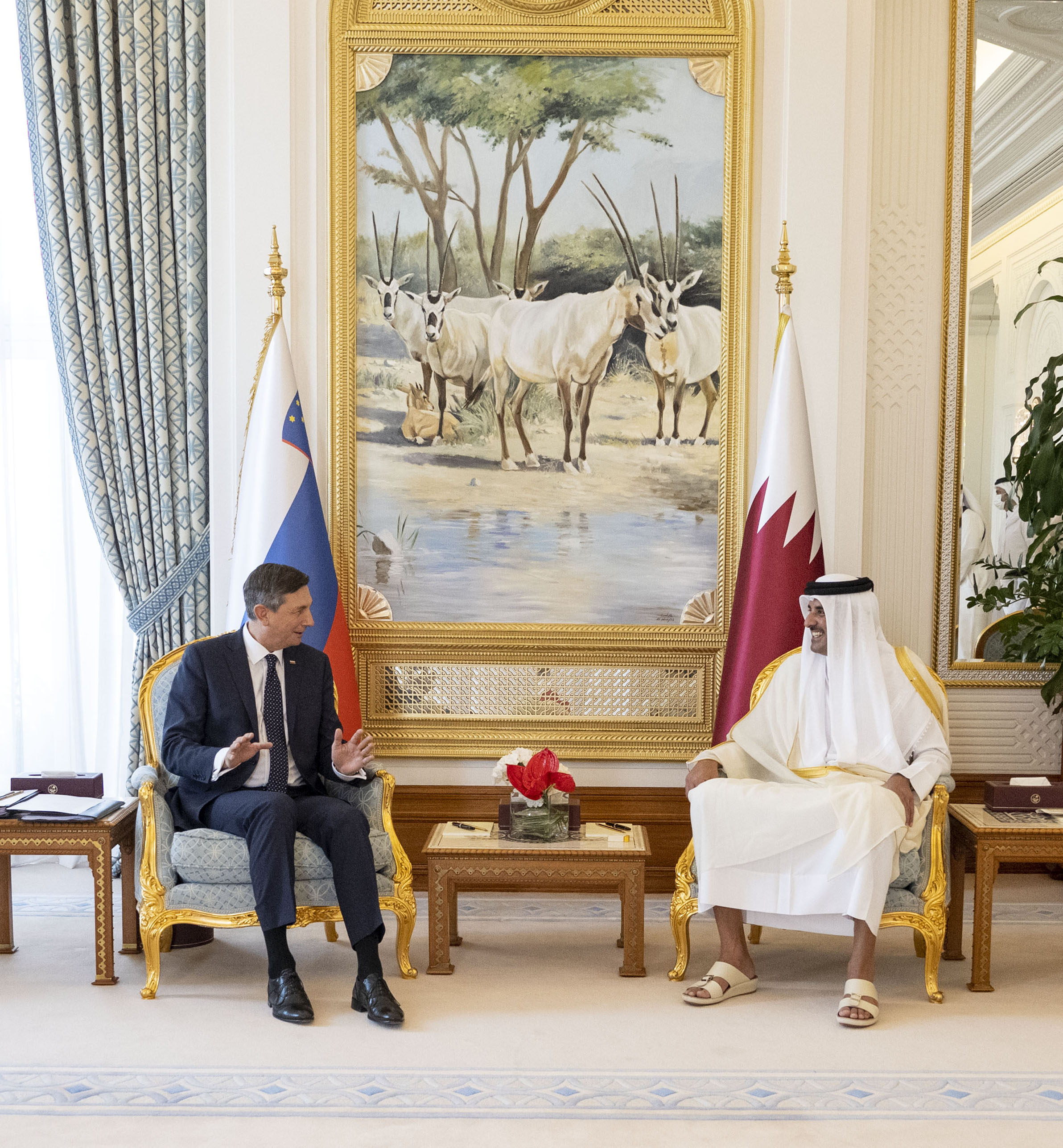 صالون سمو الأمير - صالونات تجميل في المنوفية