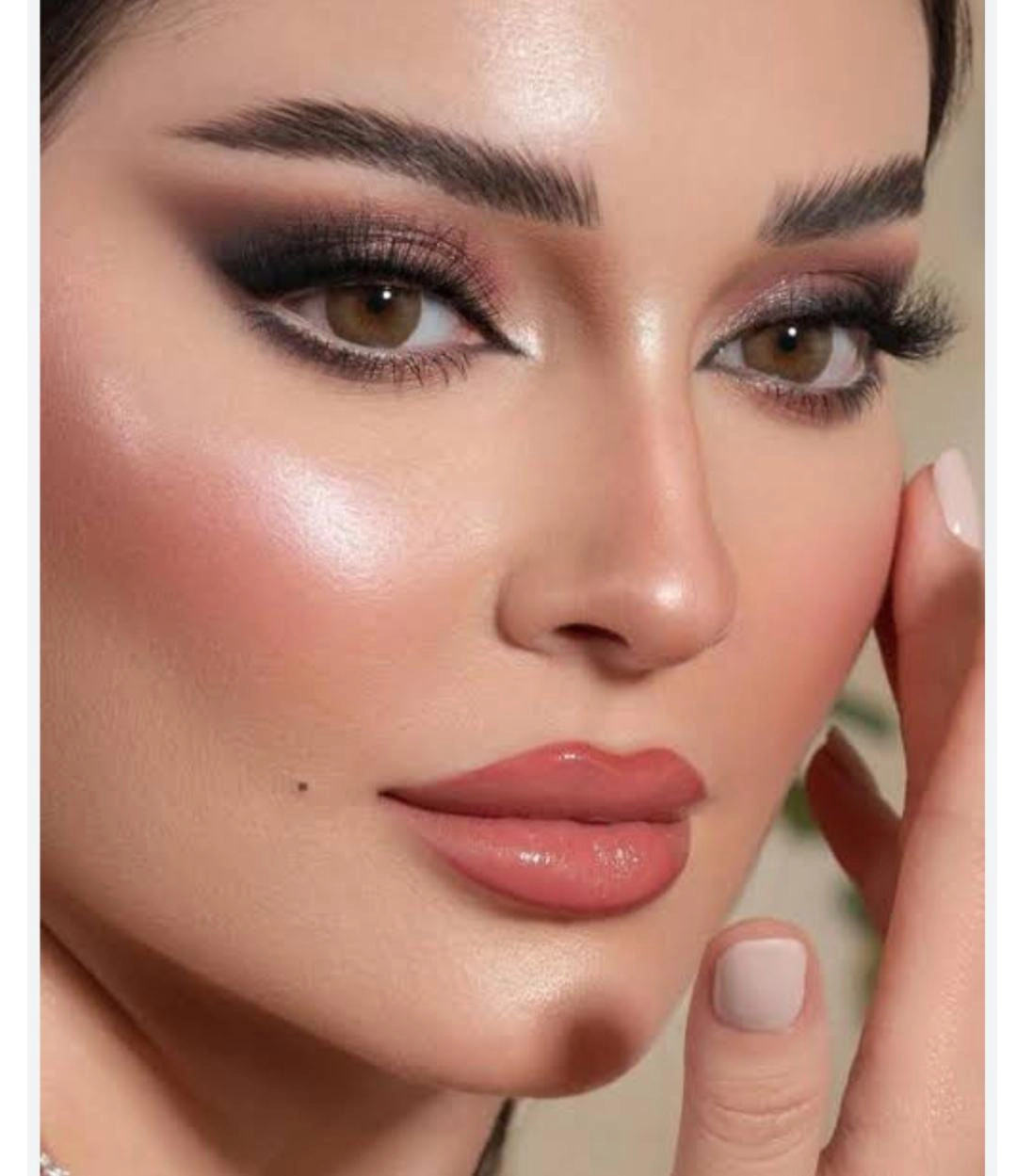 صالون سنتر شهيناز - صالونات نسائية في كركوك