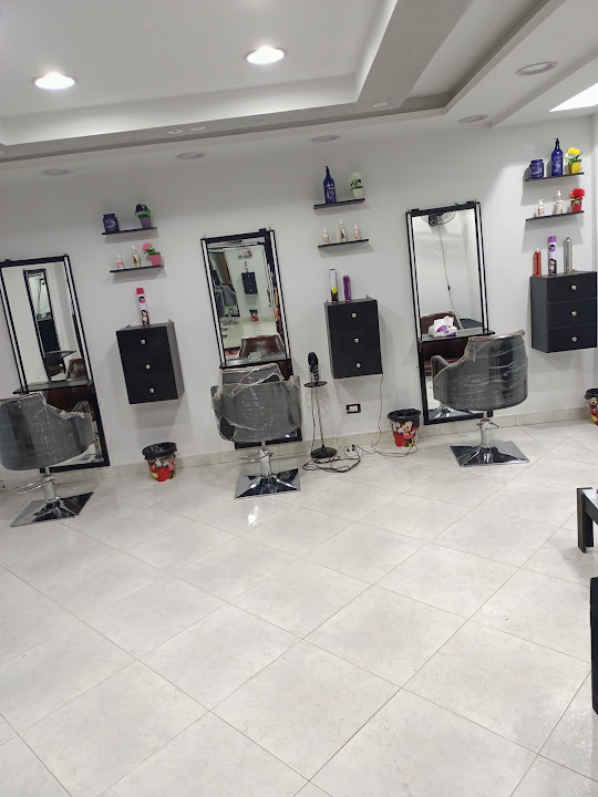 صالون سيدات ومركز تجميل محمد حلوان ️ - صالونات نسائية في الجيزة