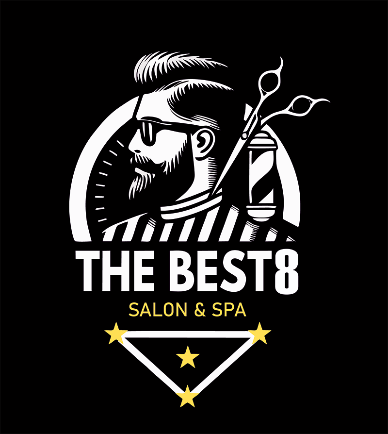 صالون ذا بيست - salon The Best (ادارة محمد مكرم الله ) - زراعة الشعر في المنوفية