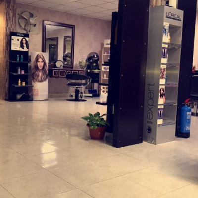 صالون ذا فيرست للسيدات الجهراء - صالونات نسائية في الجهراء