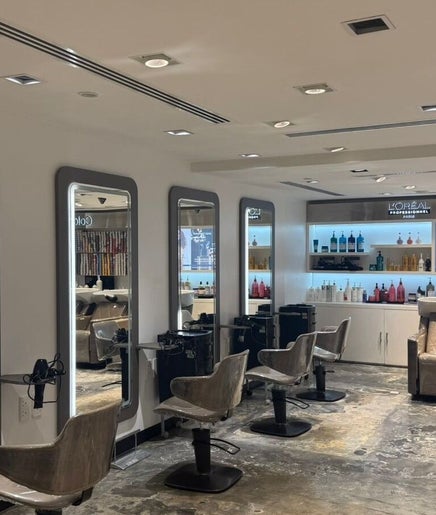 صالون تجميل رانيا بيوتي - مراكز تجميل في الكرك