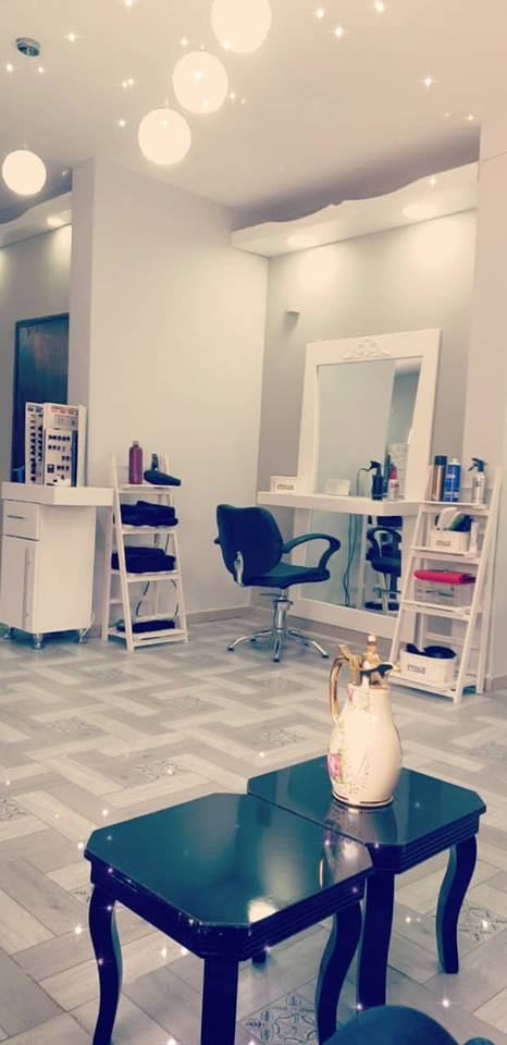 صالون تشيك بيوتي يفوز صالون شيك بيوتي - مراكز تجميل في جنوب الشرقية