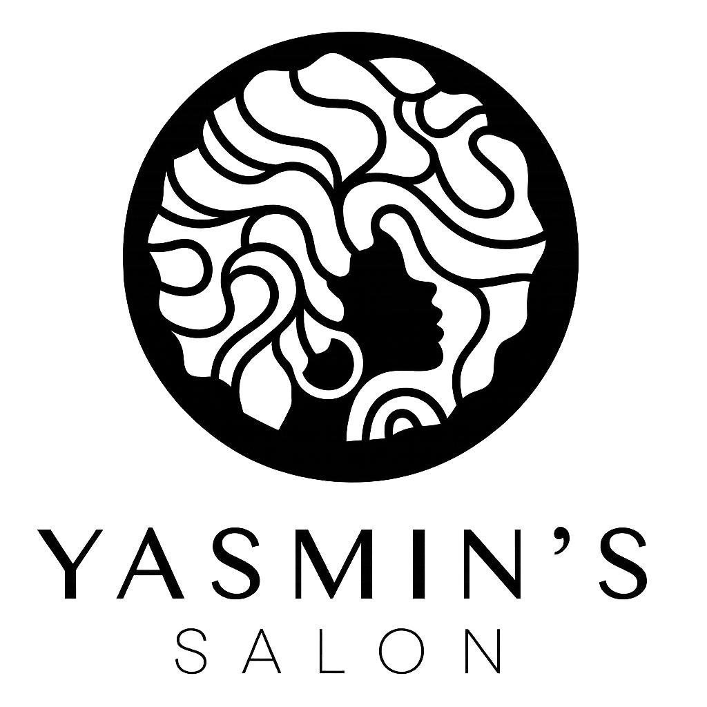 صالون ياسمين_Salon yasimin - صالونات نسائية في دهوك