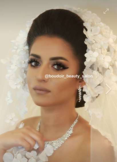 صالون زمرد النسائي للتجميل ZOMORD LADIES BEAUTY SALON - صالونات نسائية في عجمان