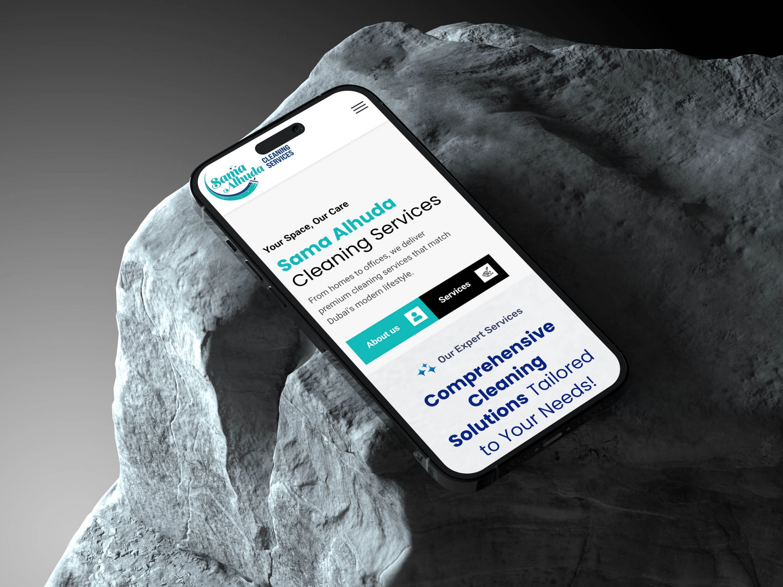 Sama Alhuda Cleaning Services - شركات تنظيف في دبي