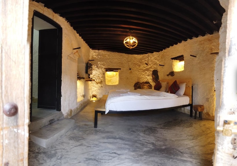 Sama Wakan Heritage Homes - فنادق في الداخلية