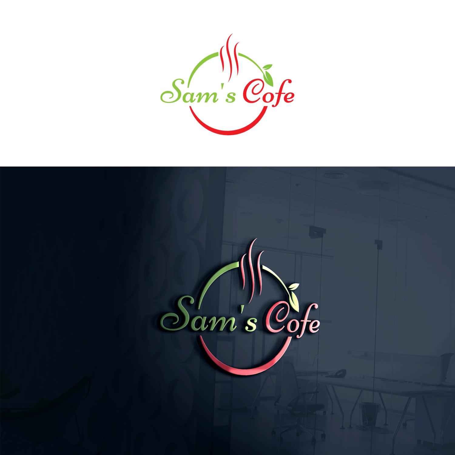 سامو كافي - كافيهات في عجمان