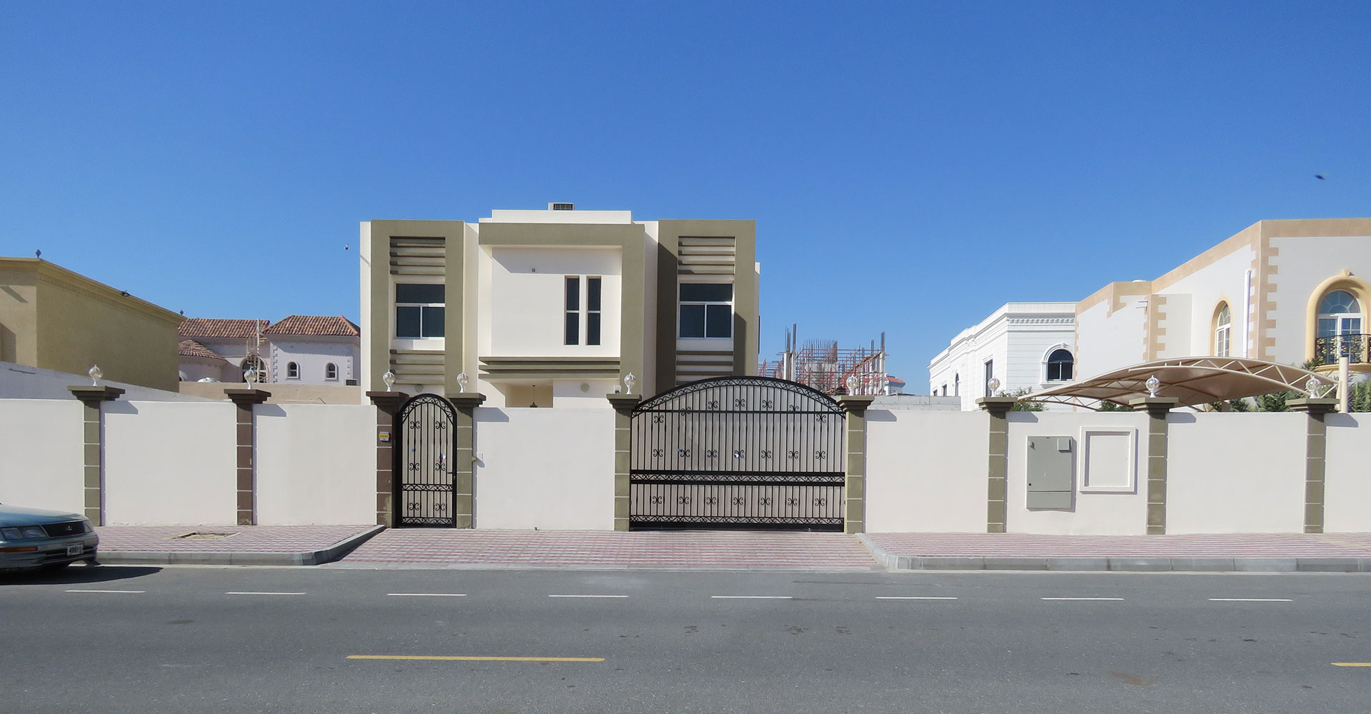 Sana Al Warqa Cleaning Services - شركات تنظيف في دبي