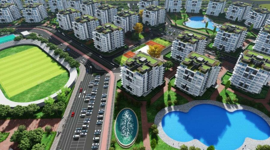 سانتوريني سموحة العلمين - صالات رياضية في مطروح