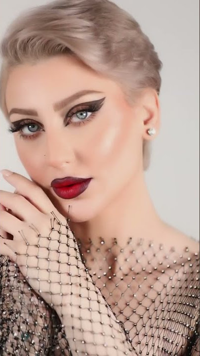 سارة الجادري - مراكز تجميل في بغداد