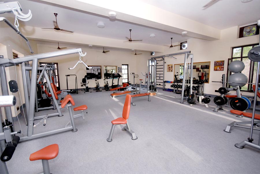 Sardar Sport Center - صالات رياضية في أربيل