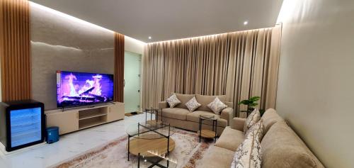 ساره للأجنحة الفندقية - فنادق في الرياض