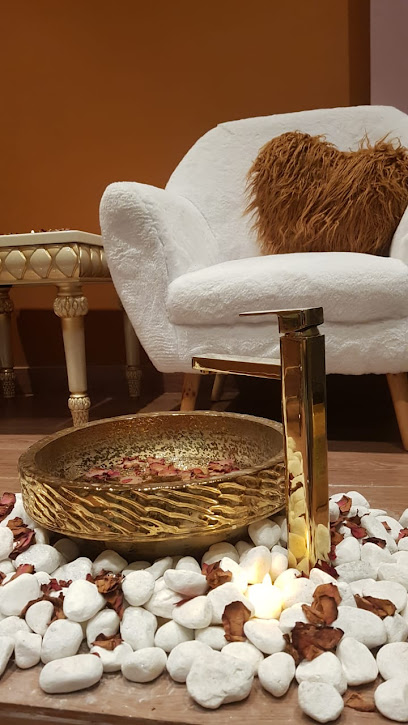 سبا- نادي صحي-fnrspa - صالات رياضية في البريمي