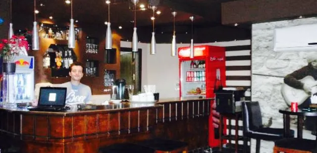 scorpion club hurghada - صالات رياضية في الغردقة