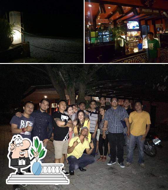 Sea Bass Resto Bar - مطاعم في العقبة