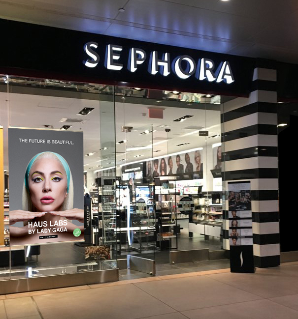 Sephora beauty centre سيفورا بيوتى سنتر - مراكز تجميل في أسوان