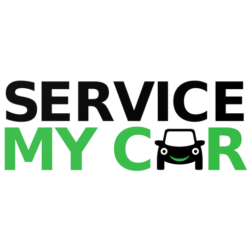 Service My Car - خدمات سيارات في دبي