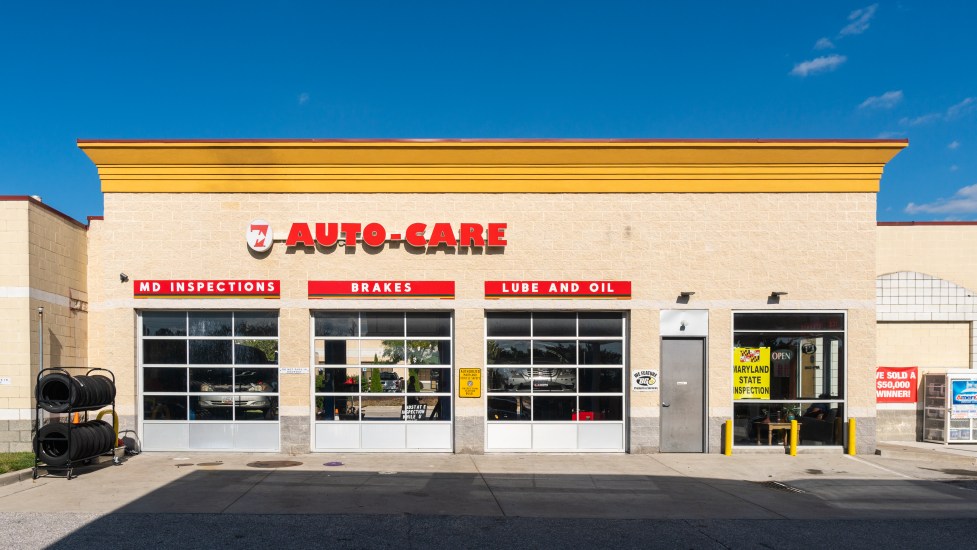 seven car care - خدمات سيارات في كفر الشيخ