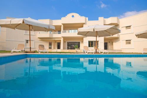 Seven Stays Zayed - فنادق في الجيزة