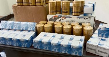 شعبان لزيوت و فلاتر السيارات - خدمات سيارات في الإسكندرية