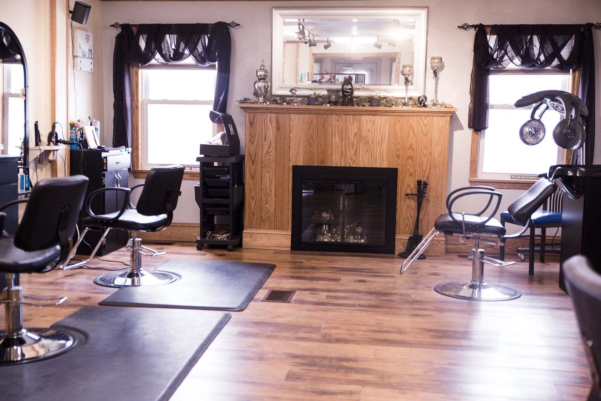 Shades Salon & SPA - صالونات نسائية في رأس الخيمة