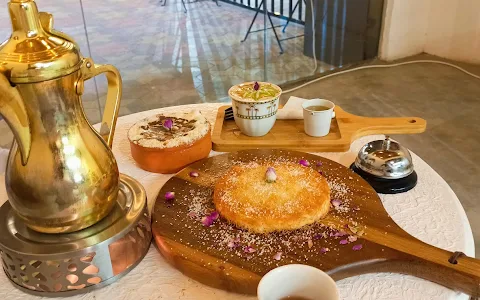 شادن عبري للكنافة والحلويات - حلويات في الظاهرة