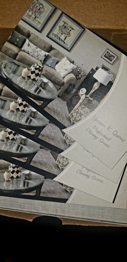 Shams Al Yasmin Cleaning Services LLC - شركات تنظيف في الشارقة