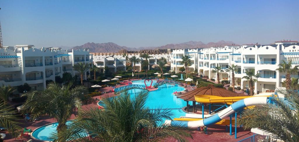 Sharm Bride Resort Aqua & SPA - فنادق في جنوب سيناء