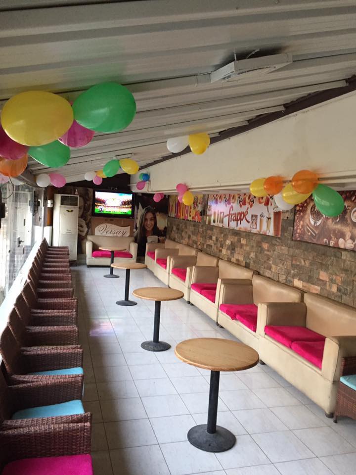 سهاري كافيه - كافيهات في المنوفية