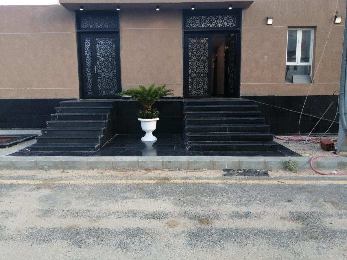 شاطئ الغروب للشقق المفروشه - فنادق في مكة المكرمة