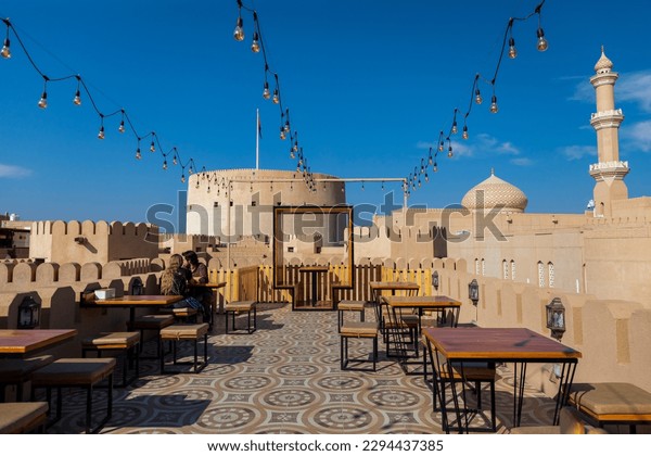 Shawathin coffeshop and cafe مقهى وقهوة شواذن - كافيهات في الداخلية