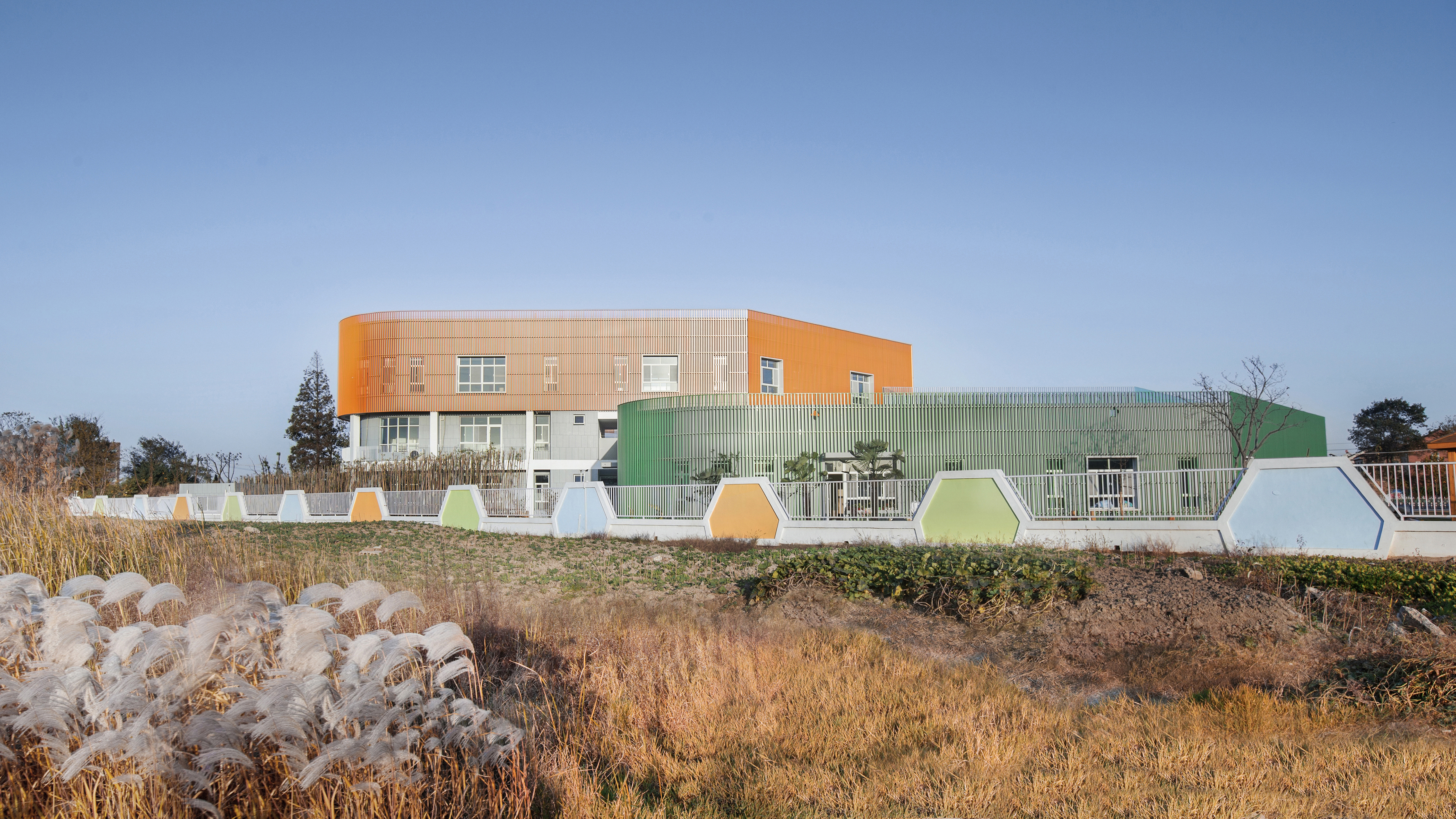 Shawnm Kindergarten - مدارس في حلبجة