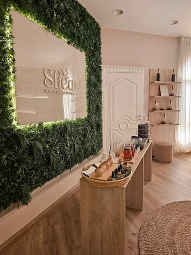 shea beauty center and spa - مراكز تجميل في الدوحة