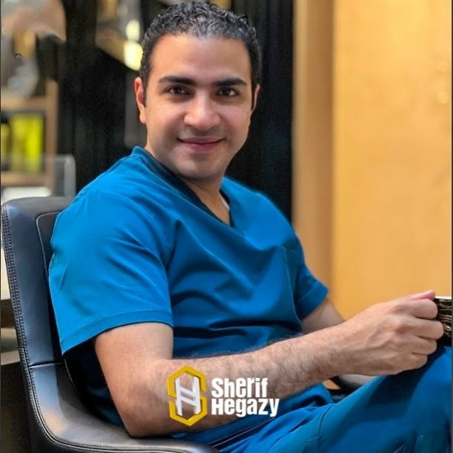 Sherif Clinic - زراعة الشعر في الزقازيق