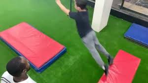 صحه الأجسام - صالات رياضية في مكة المكرمة