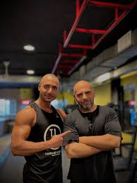 Shield Gym - صالات رياضية في العبدلي