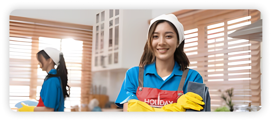 ShineOn Holiday Home Cleaning - شركات تنظيف في دبي