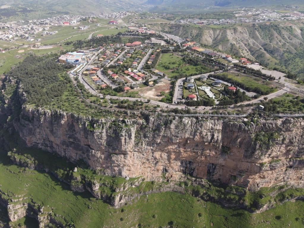 Shingelbana Resort - فنادق في أربيل