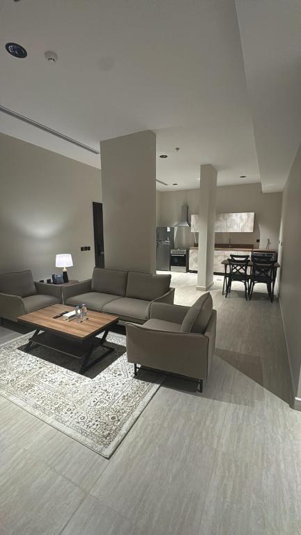 شقق الهتان المخدومة - فنادق في مكة المكرمة