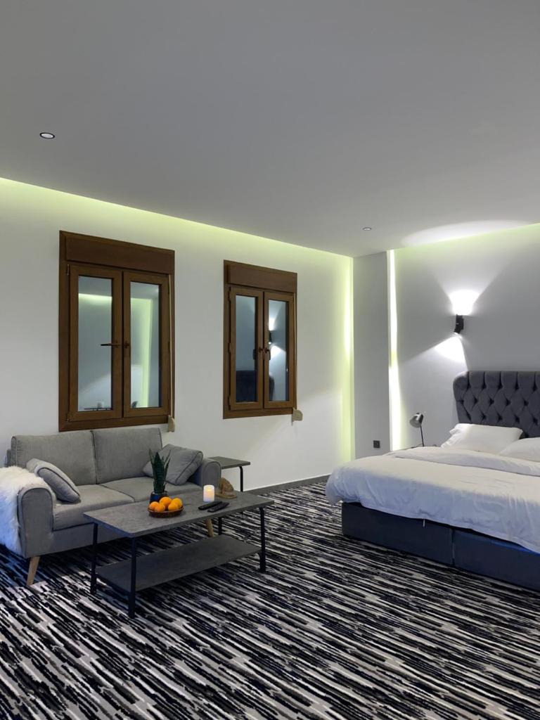 شقق أسرار العلا الفندقيه - فنادق في المدينة المنورة