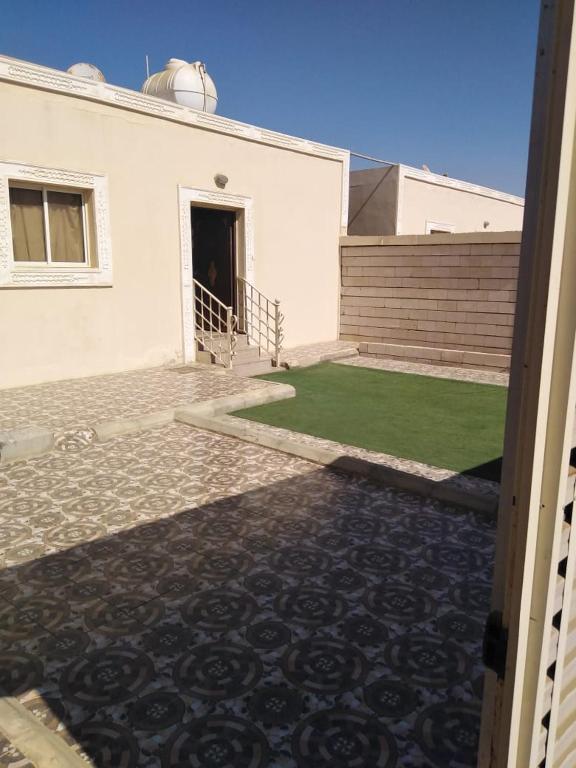 شقق لين - فنادق في تبوك