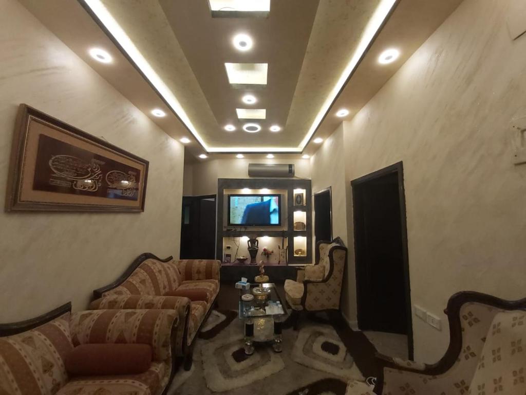 شقق مفروشه في الكرك - فنادق في الكرك