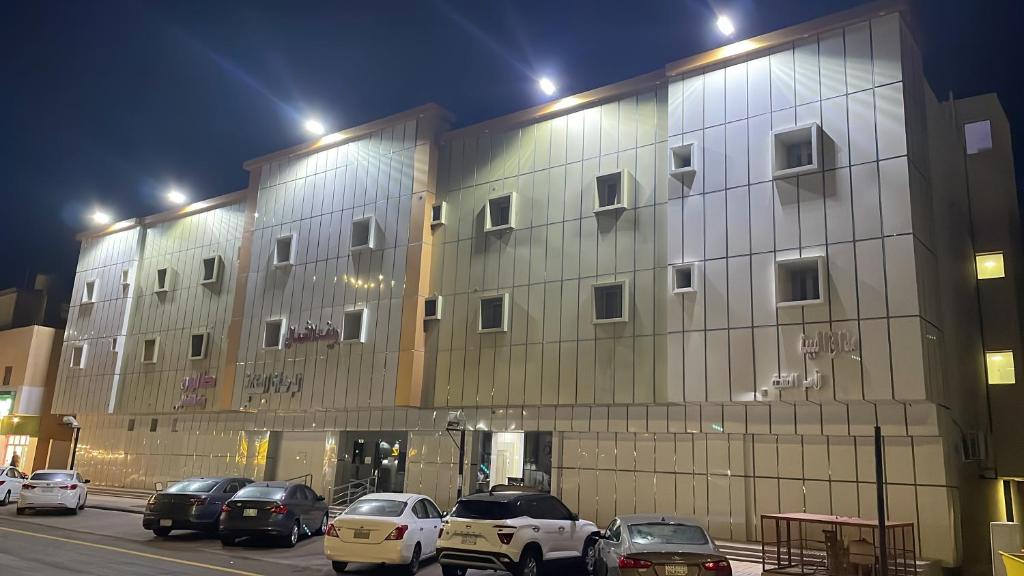 شقق ريف الشمال - فنادق في الحدود الشمالية