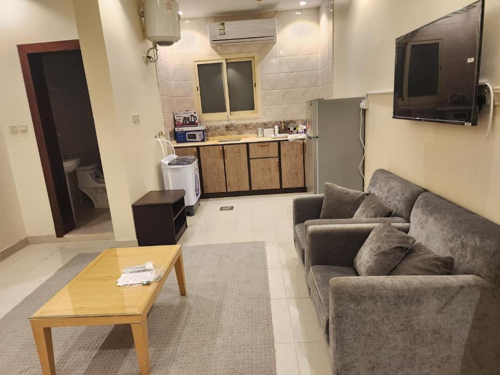 شقق سكاي عرعر الفندقية - فنادق في الحدود الشمالية