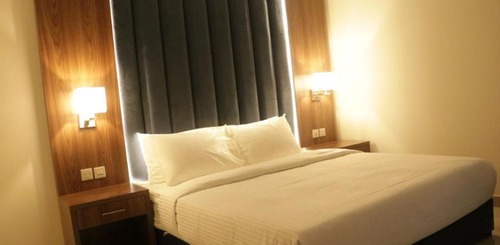 شقق واحة سويت للشقق الفندقية - فنادق في الخرج