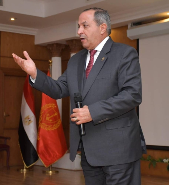 شركة اللواء سيرفيس - شركات تنظيف في بورسعيد